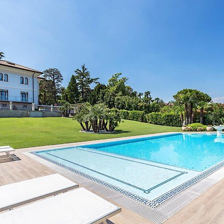 Villa Angela - Italian Homing Desenzano del Garda Buitenkant foto