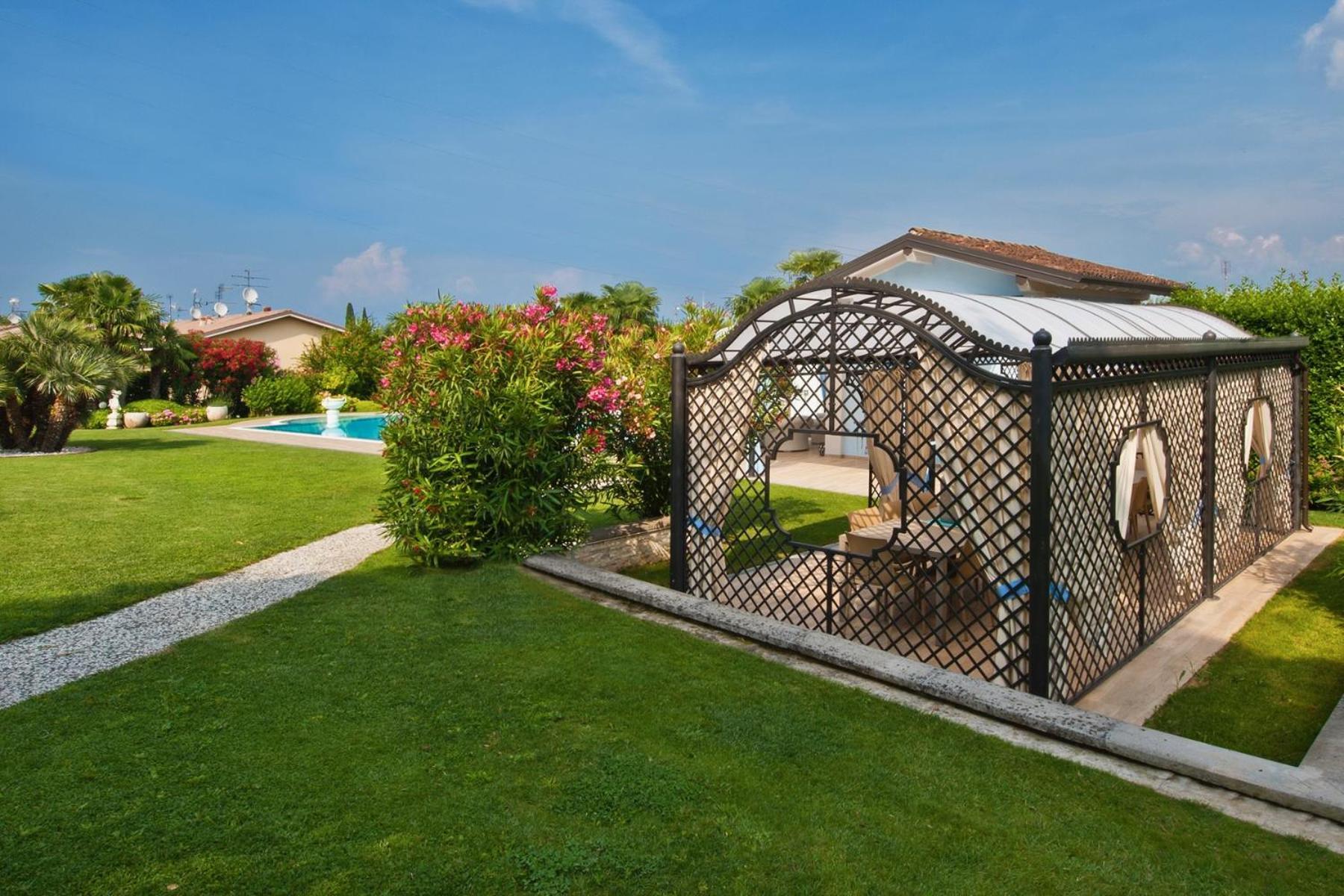Villa Angela - Italian Homing Desenzano del Garda Buitenkant foto