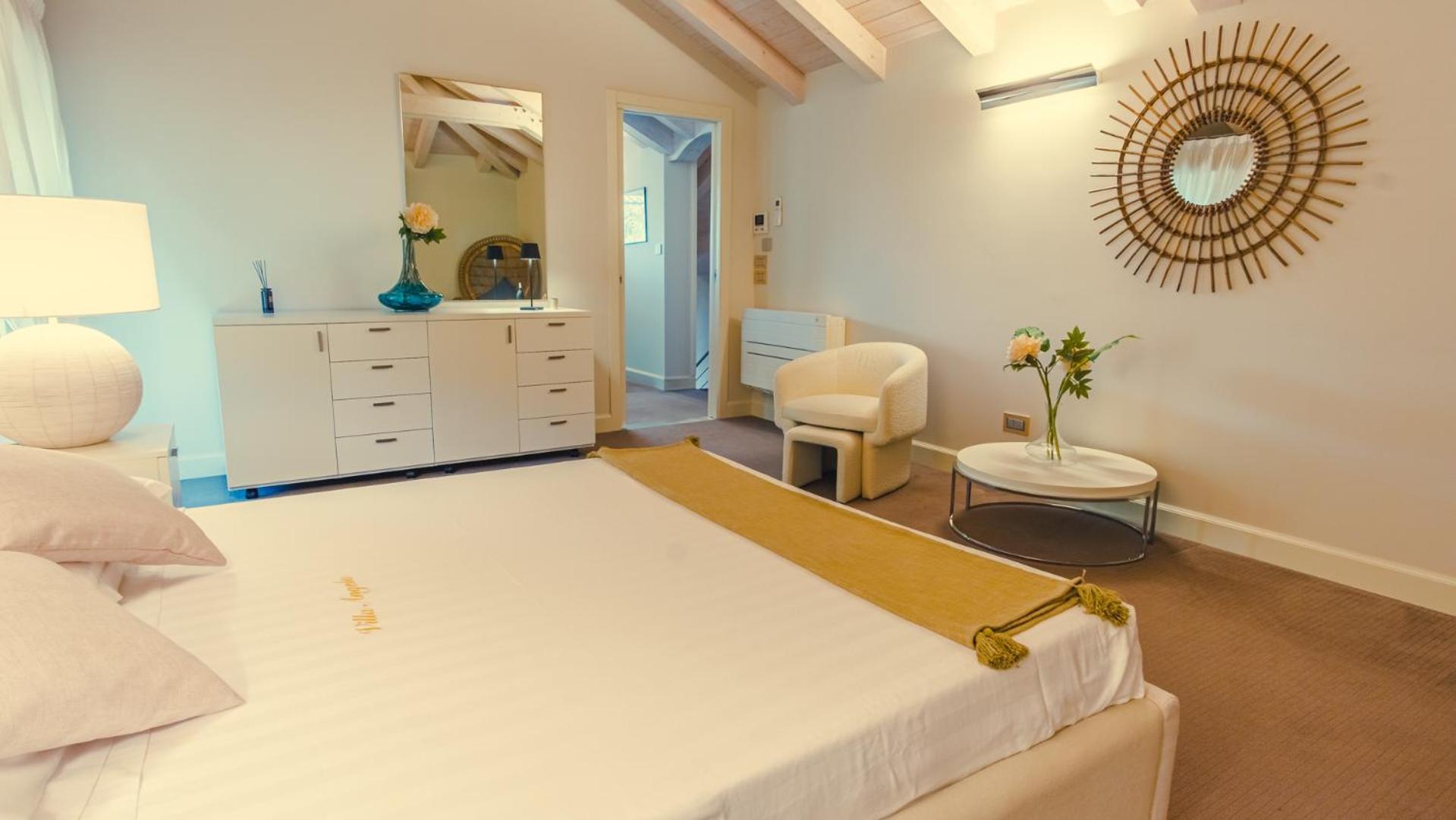 Villa Angela - Italian Homing Desenzano del Garda Buitenkant foto