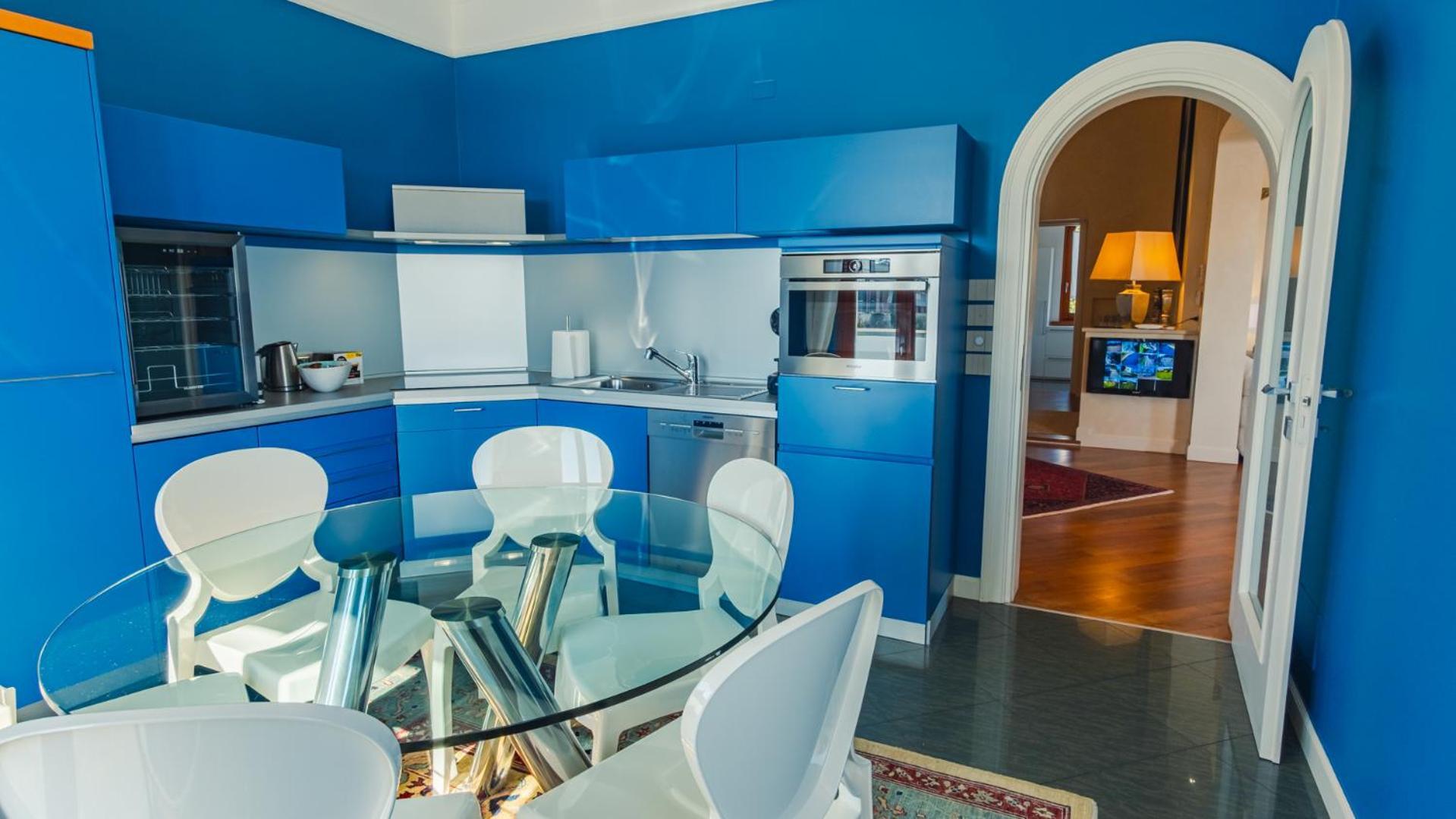 Villa Angela - Italian Homing Desenzano del Garda Buitenkant foto