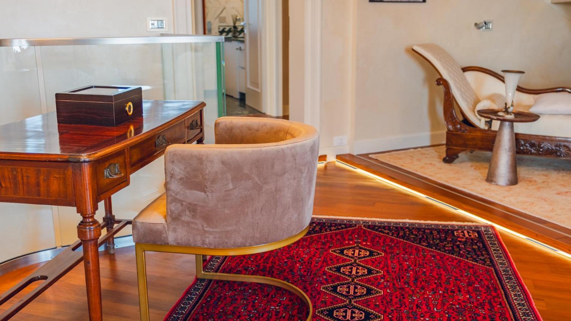 Villa Angela - Italian Homing Desenzano del Garda Buitenkant foto