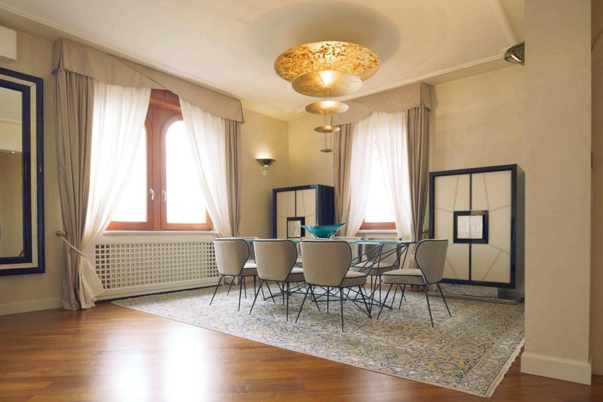 Villa Angela - Italian Homing Desenzano del Garda Buitenkant foto
