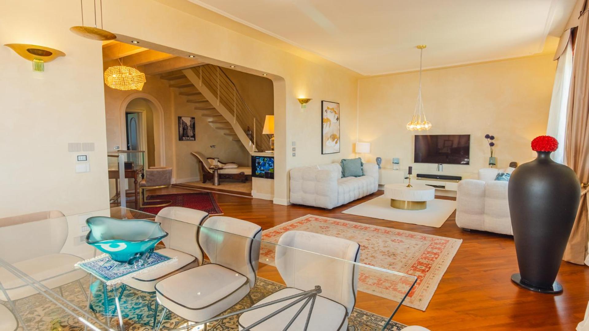 Villa Angela - Italian Homing Desenzano del Garda Buitenkant foto