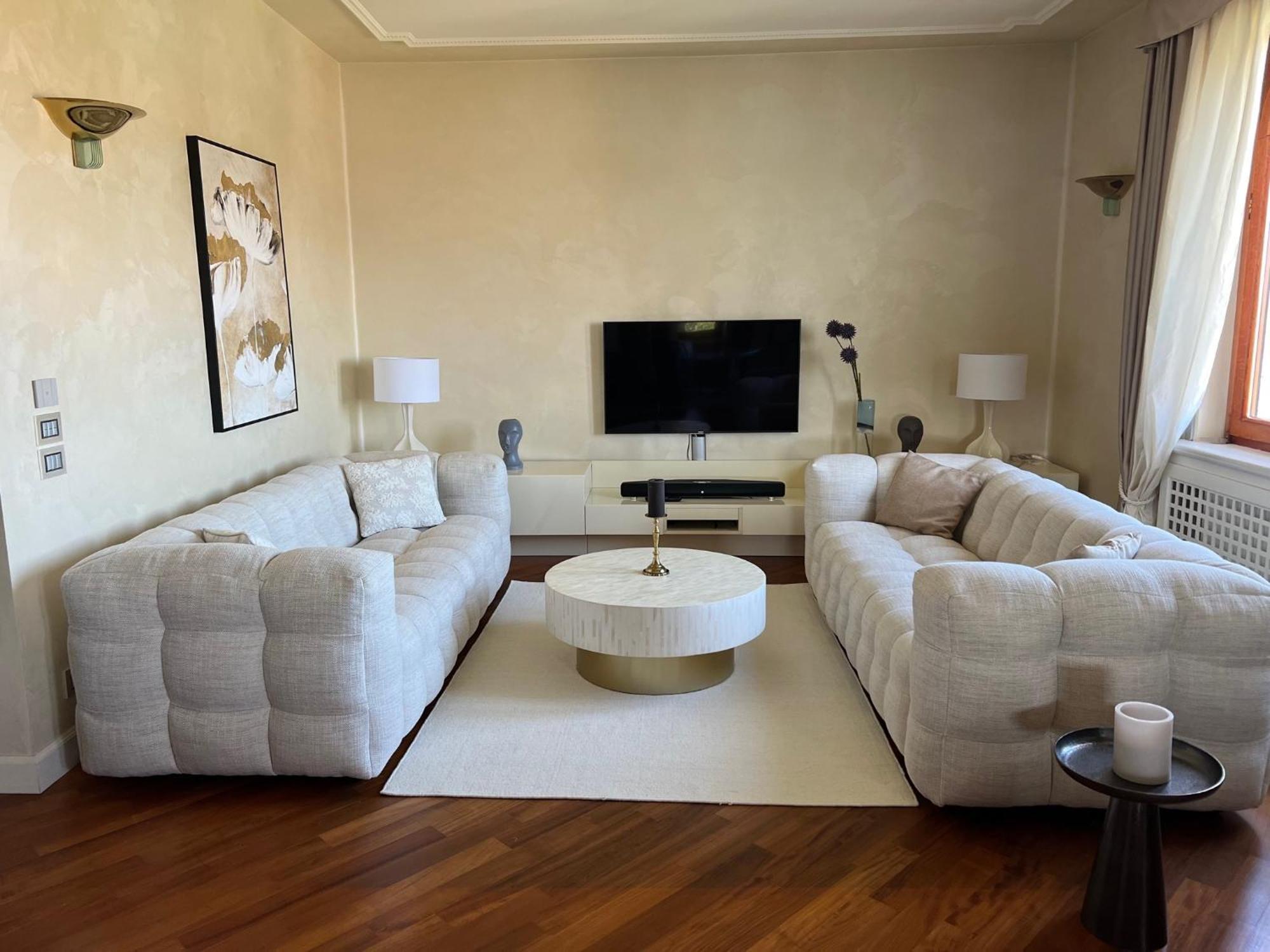 Villa Angela - Italian Homing Desenzano del Garda Buitenkant foto