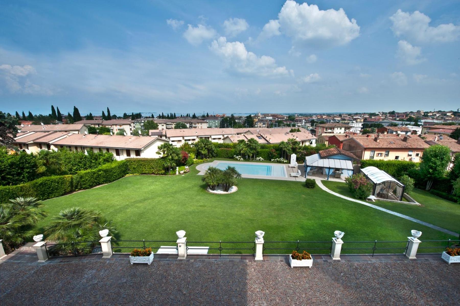 Villa Angela - Italian Homing Desenzano del Garda Buitenkant foto